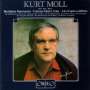 : Kurt Moll singt berühmte Bass-Arien, CD