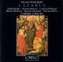 Franz Schubert: Lazarus D.689, CD