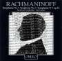 Sergej Rachmaninoff: Symphonie Nr.3 (120g), LP