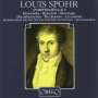 Louis Spohr: Symphonien Nr.6 & 9, CD