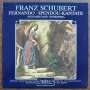 Franz Schubert: Fernando D.220 (Singspiel/120g), LP