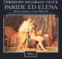 Christoph Willibald Gluck: Paride et Elena, CD,CD
