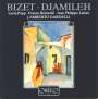 Georges Bizet: Djamileh, CD