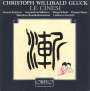Christoph Willibald Gluck: Le Cinesi (Opernserenade in 1 Akt) (120g), LP
