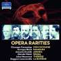 : Opera Rarities (Orfeo Edition), CD,CD,CD,CD,CD,CD,CD,CD,CD,CD