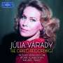 : Julia Varady - The Orfeo Recordings, CD,CD,CD,CD,CD,CD,CD,CD,CD,CD