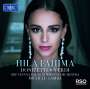 : Hila Fahima - Donizetti / Verdi, CD