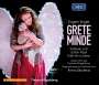 Eugen Engel: Grete Minde, CD,CD