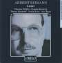 Aribert Reimann: Lieder, CD