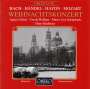 : Weihnachtskonzert des Münchner Kammerorchesters, CD