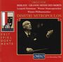 Hector Berlioz (1803-1869): Requiem, CD