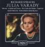 : Julia Varady singt Richard Strauss, CD