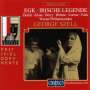 Werner Egk: Irische Legende (Oper in 5 Bildern), CD,CD