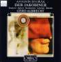 Antonin Dvorak: Der Jakobiner, CD,CD,CD