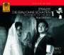 Richard Strauss: Die Frau ohne Schatten, CD,CD,CD
