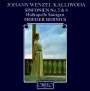 Johann Baptist Wenzel Kalliwoda: Symphonien Nr.5 & 6, CD