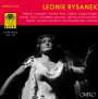 : Leonie Rysanek singt Arien, CD,CD