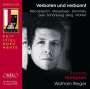 : Thomas Hampson - Verboten und verbannt (Verfolgte Komponisten - verfolgte Musik), CD