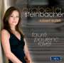 : Arabella Steinbacher,Violine, CD