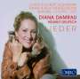: Diana Damrau singt Lieder, CD