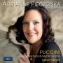 : Adrianne Pieczonka singt Puccini, CD