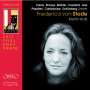 : Frederica von Stade singt Lieder, CD