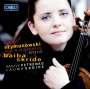 Karol Szymanowski: Violinkonzerte Nr.1 & 2, CD
