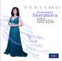: Krassimira Stoyanova - Verismo, CD