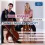 : Julia Fischer & Daniel Müller-Schott - Duos für Violine & Cello, CD