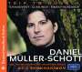 : Daniel Müller-Schott - Trip to Russia, CD