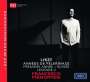 Franz Liszt: Annees de Pelerinage (1. Jahr: Schweiz), CD,DVD