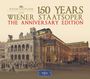 150 Jahre Wiener Staatsoper - Great Opera Evenings, CD