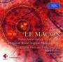 Daniel-Francois-Esprit Auber: Le Macon, CD