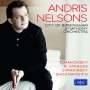 : Andris Nelsons dirigiert das City of Birmingham Symphony Orchestra (Orfeo Recordings), CD,CD,CD,CD,CD,CD,CD,CD,CD