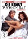 Garry Marshall: Die Braut, die sich nicht traut (1999), DVD