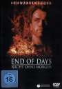 Peter Hyams: End of Days, DVD