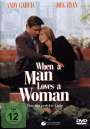 Leslie Mandoki: When A Man Loves A Woman, DVD