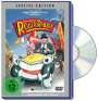 Robert Zemeckis: Falsches Spiel mit Roger Rabbit (Special Edition), DVD