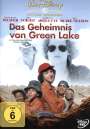 Andrew Davis: Das Geheimnis von Green Lake, DVD