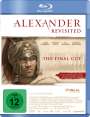 Oliver Stone: Alexander - Revisited (The Final Cut) (Blu-ray), BR