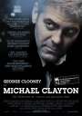 Tony Gilroy: Michael Clayton (Blu-ray), BR