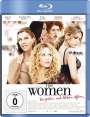 Diane Anglish: The Women - Von grossen und kleinen Affären (Blu-ray), BR