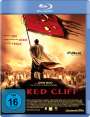 John Woo: Red Cliff (Blu-ray), BR