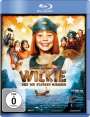 Michael 'Bully' Herbig: Wickie und die starken Männer (2009) (Blu-ray), BR