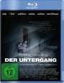 Oliver Hirschbiegel: Der Untergang (Blu-ray), BR
