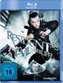 Paul W.S. Anderson: Resident Evil: Afterlife (Blu-ray), BR