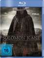 Michael J. Bassett: Solomon Kane (Blu-ray), BR
