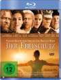 Jens Neubert: Der Freischütz (2010) (Blu-ray), BR