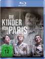 Roselyn Bosch: Die Kinder von Paris (Blu-ray), BR