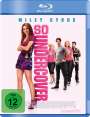 Tom Vaughan: So Undercover (Blu-ray), BR